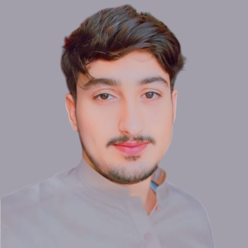 Danial Zulfiqar