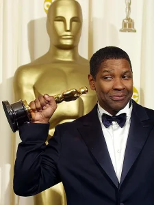 Denzel Washington Biography, Net Worth, Family, Girlfriends
