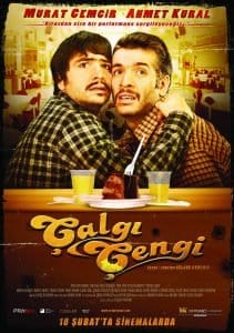 Çalgı Çengi (2011).