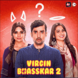Virgin Bhasskar 2 (2020)