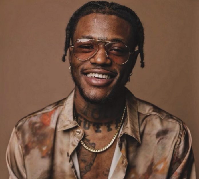 D.C. Young Fly Age, Bio, Height, Net Worth, and Photo Gallery D.C. Young Fly Age, Bio, Height, Net Worth, and Photo Gallery