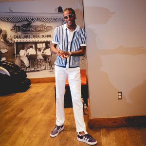 D.C. Young Fly Age, Bio, Height, Net Worth, and Photo Gallery