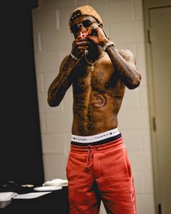 D.C. Young Fly Age, Bio, Height, Net Worth, and Photo Gallery 