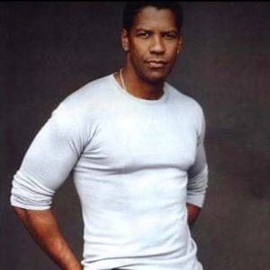 Denzel Washington Biography, Net Worth, Family, Girlfriends