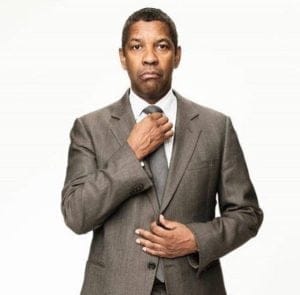 Denzel Washington Biography, Net Worth, Family, Girlfriends