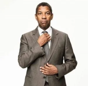 Denzel Washington Biography, Net Worth, Family, Girlfriends