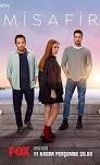 misafir dizi