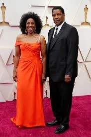 Denzel Washington Biography, Net Worth, Family, Girlfriends