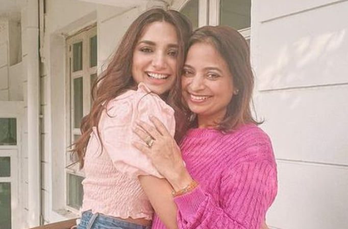 Jiya Shankar Mother