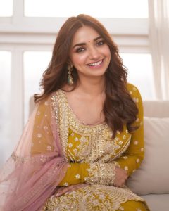 Jiya Shankar 