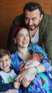 Hazal Kaya Wiki, Height, Net Worth, Husband, and More