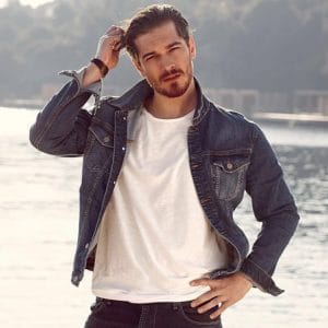 Who is Cağatay Ulusoy? Biography, Net Worth and More Details 