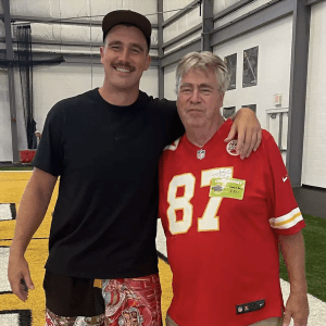 Travis Kelce Bio, Height, Net Worth, Relationships, & More