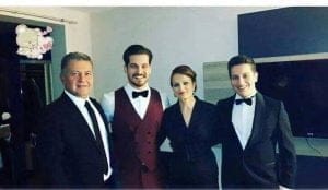 Who is Cağatay Ulusoy? Biography, Net Worth and More Details 
