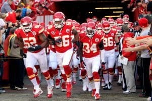 Travis Kelce Bio, Height, Net Worth, Relationships, & More