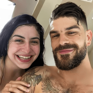 Who is Kaitlyn Katsaros? Bio, Net Worth, Boyfriend and More