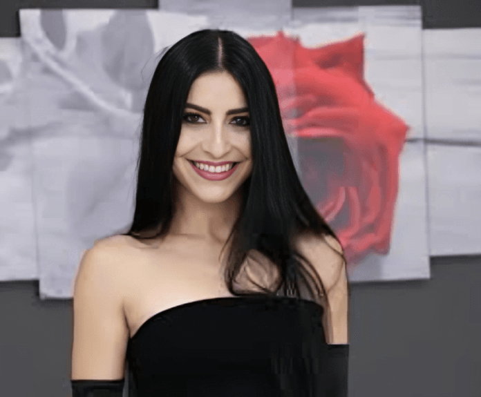 Who is Kaitlyn Katsaros? Bio, Net Worth, Boyfriend and More Who is Kaitlyn Katsaros? Bio, Net Worth, Boyfriend and More