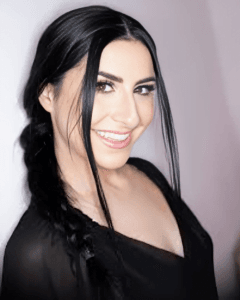 Who is Kaitlyn Katsaros? Bio, Net Worth, Boyfriend and More