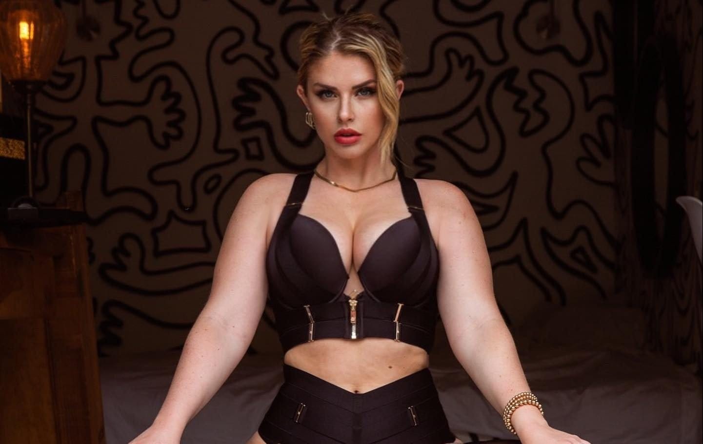 Riley Reign