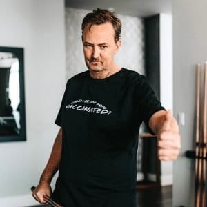 Who is Matthew Perry? Biography, Net Worth, and More Details 