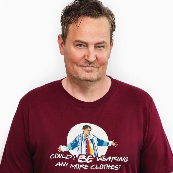 Who is Matthew Perry? Biography, Net Worth, and More Details Who is Matthew Perry? Biography, Net Worth, and More Details