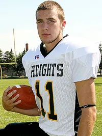 Travis Kelce Bio, Height, Net Worth, Relationships, & More