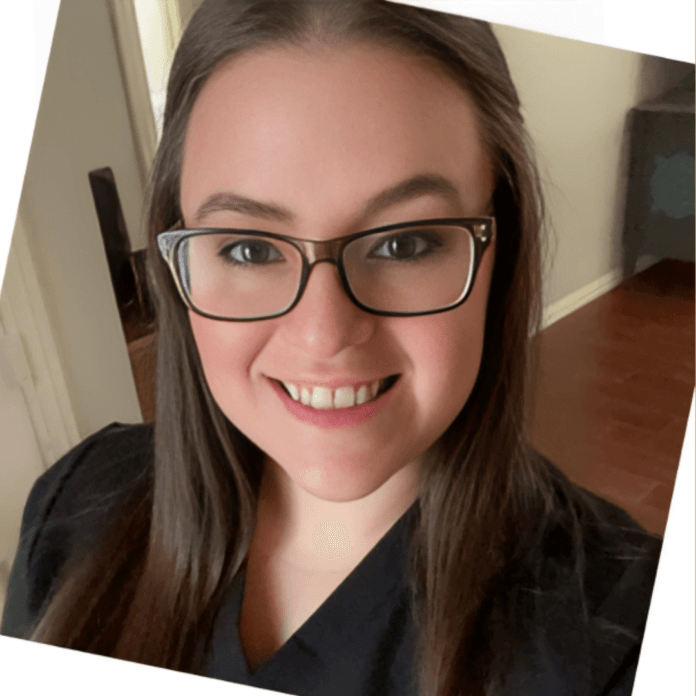 Who is Kiersten Jeter? Biography, Personal information, and More Who is Kiersten Jeter? Biography, Personal information, and More