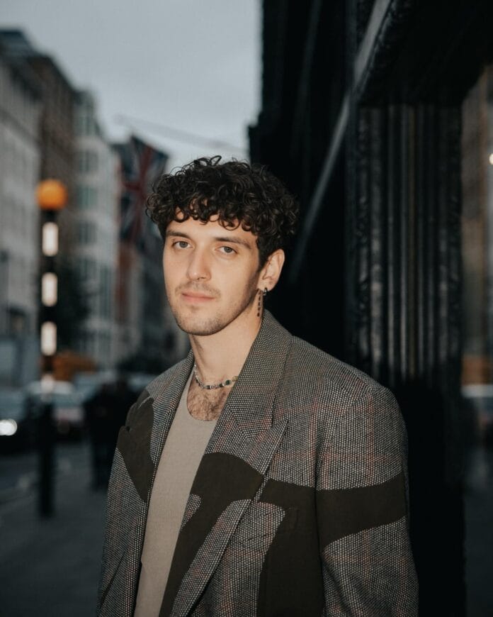 Who is Lauv? Biography, Age, Height, Net Worth, and More