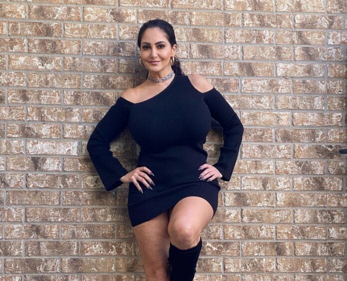 Ava Addams Bio, Height, Net Worth, Career, and More Facts