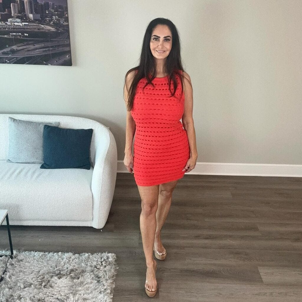 Ava Addams Bio, Height, Net Worth, Career, and More Facts