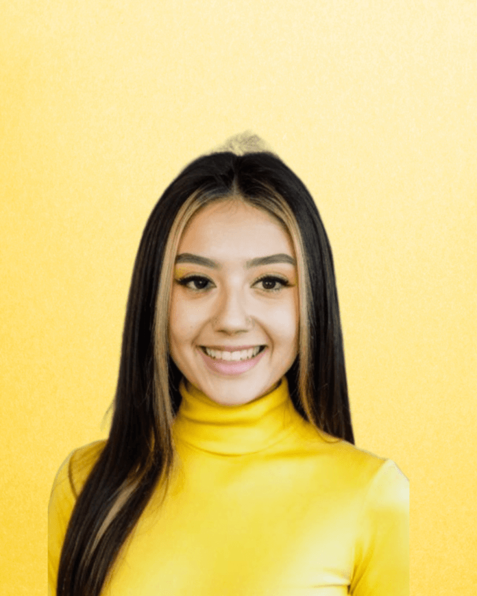 Beige Minimalist Modern New in my Blog Instagram Post (1) Violet Gems Bio, Net Worth, Height, Career, Wiki, and More Facts