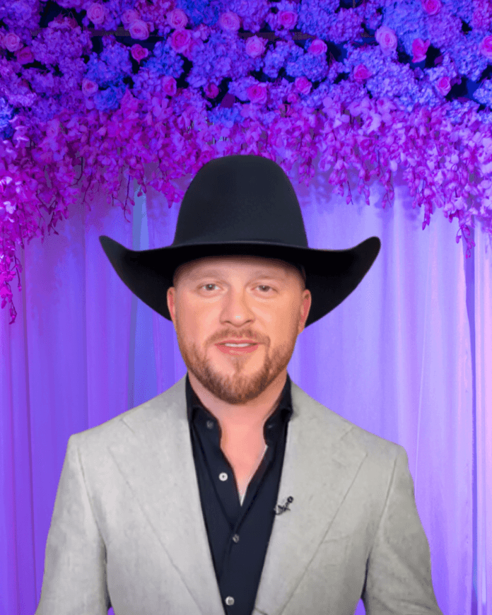 Who is Cody Johnson? Biography, Height, Net Worth and Career Who is Cody Johnson? Biography, Height, Net Worth and Career
