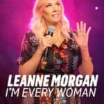 Leanne Morgan Biography, Height, Career, and Net Worth