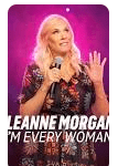 Leanne Morgan Biography, Height, Career, and Net Worth