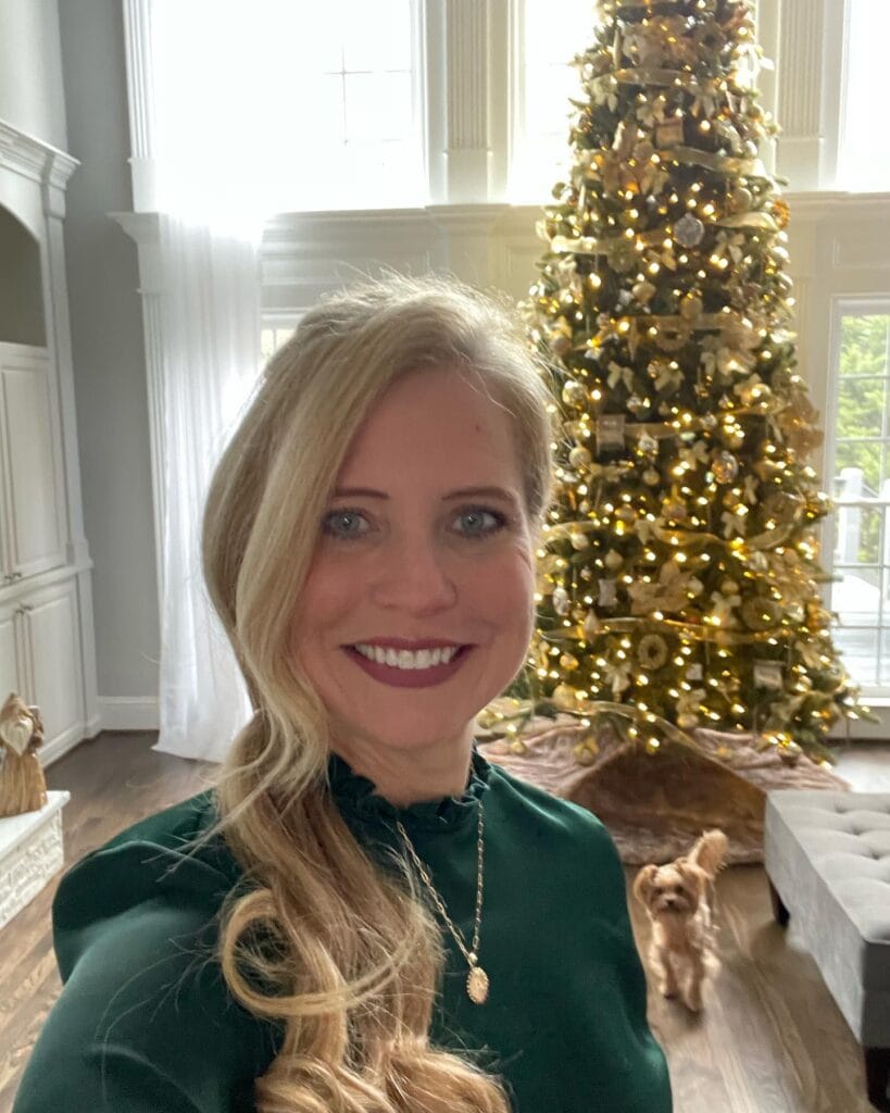 Who is Annette Figueroa? Bio, Age, Height, Net Worth, and More