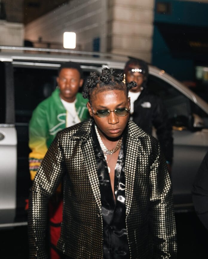 Who is Bella Shmurda? Biography, Height, Net Worth, and More Who is Bella Shmurda? Biography, Height, Net Worth, and More