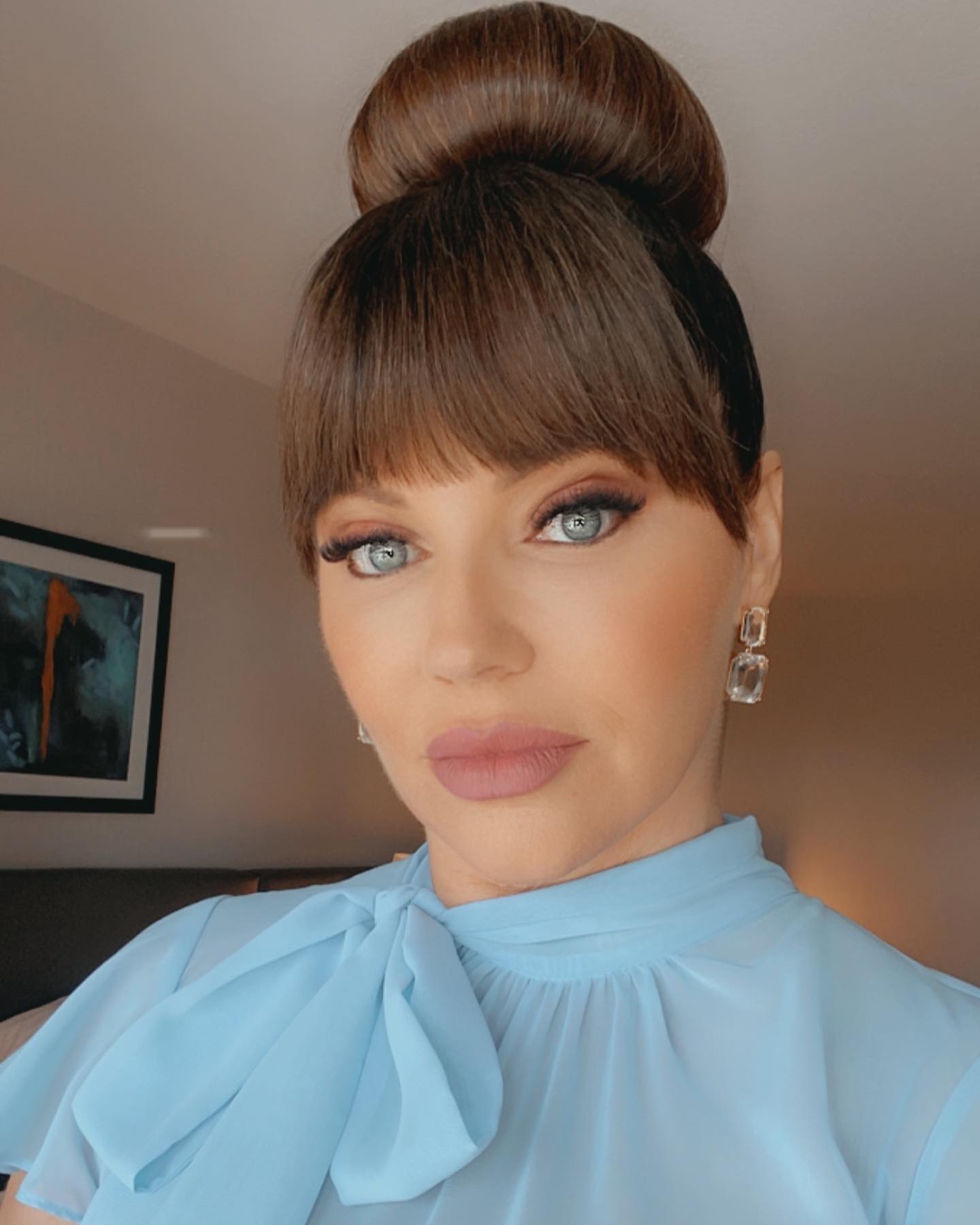 Brenda Tracy Net Worth, Wiki, Height, Age, Family and More