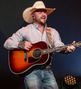 Who is Cody Johnson? Biography, Height, Net Worth and Career