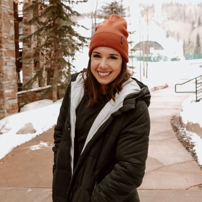 Who is Danae Hays? Age, Height, Wiki, Net Worth and More Who is Danae Hays? Age, Height, Wiki, Net Worth and More