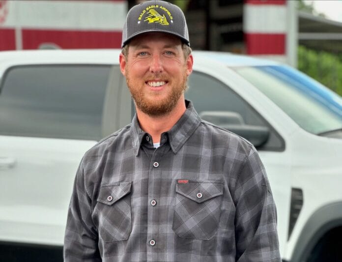 Cleetus McFarland Biography, Age, Height, Wiki, and Net Worth Cleetus McFarland Biography, Age, Height, Wiki, and Net Worth