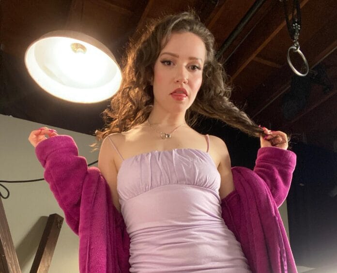 Who is Hazel Paige? Biography, Age, Height, and Net Worth Who is Hazel Paige? Biography, Age, Height, and Net Worth