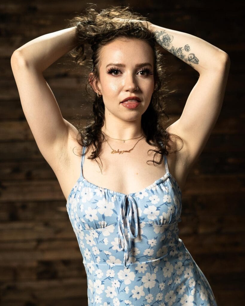 Who is Hazel Paige? Biography, Age, Height, and Net Worth