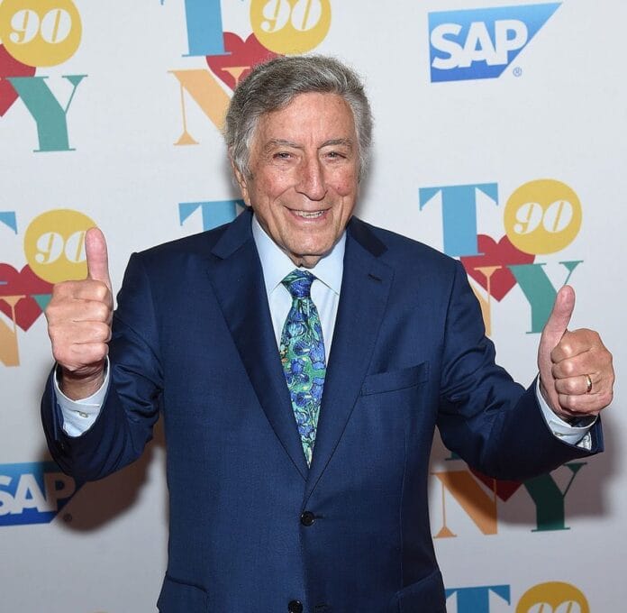 Who is Tony Bennett? Biography, Net Worth, Age, and Death, Who is Tony Bennett? Biography, Net Worth, Age, and Death,