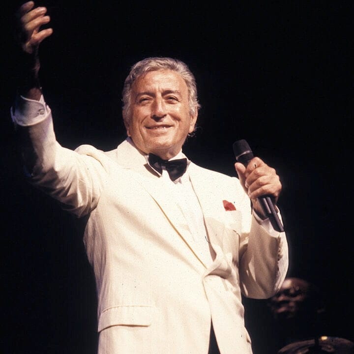 Who is Tony Bennett? Biography, Net Worth, Age, and Death,