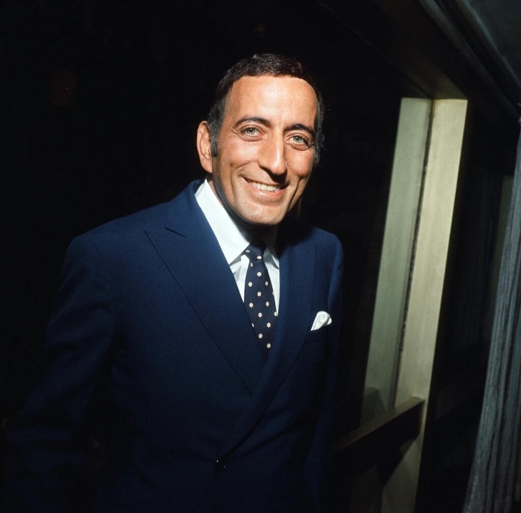 Who is Tony Bennett? Biography, Net Worth, Age, and Death,
