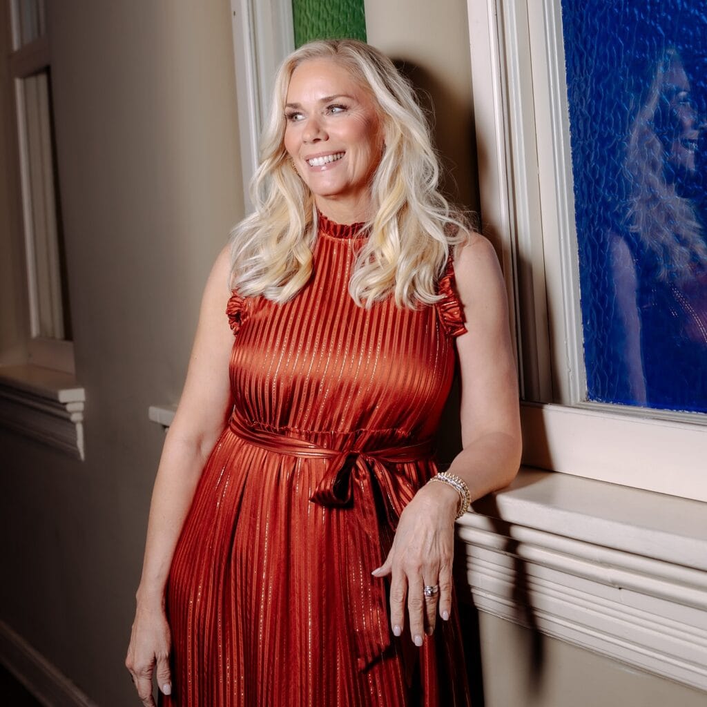 Leanne Morgan Biography, Height, Career, and Net Worth