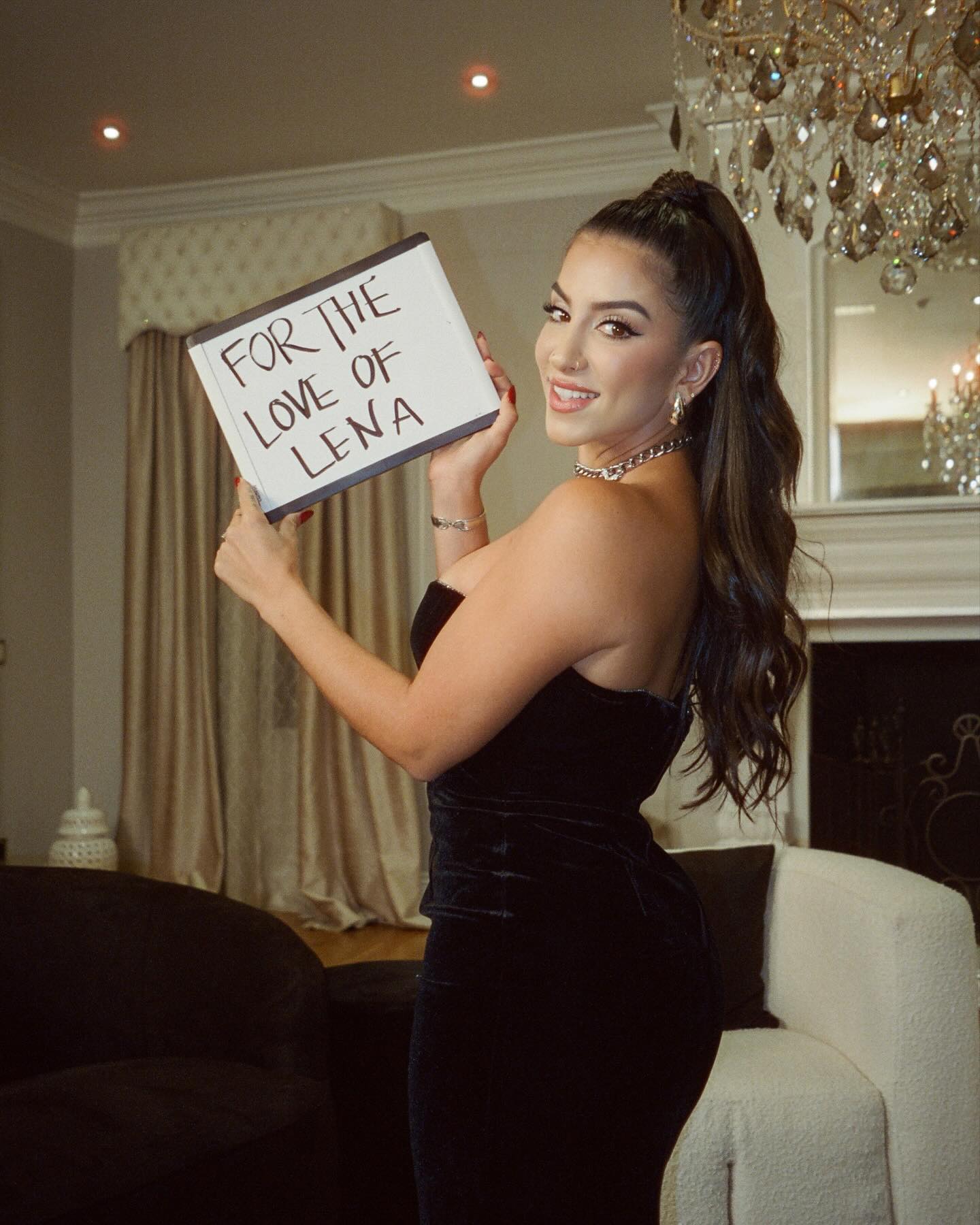 Lena The Plug Bio, Age, Height, Net Worth, Career, and More Facts