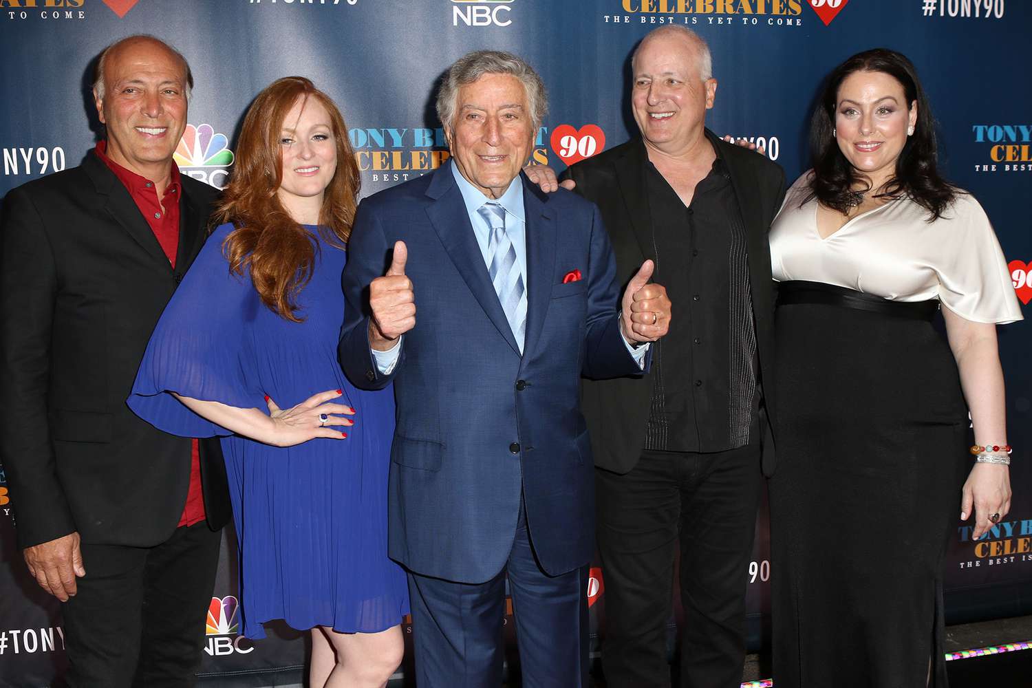 Who is Tony Bennett? Biography, Net Worth, Age, and Death,