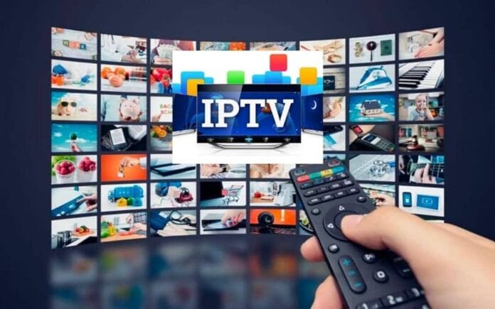 IPTV: A Comprehensive Guide to Internet Protocol Television IPTV: A Comprehensive Guide to Internet Protocol Television