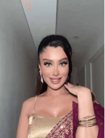 Marina Maya Bio, Age, Height, Net Worth, Wiki and More Marina Maya Bio, Age, Height, Net Worth, Wiki and More